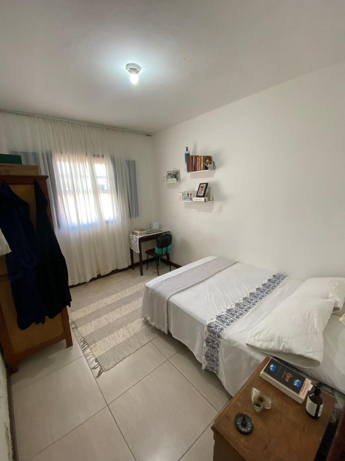 Ferienwohnung Republica Xamego Ouro Preto  Exterior foto