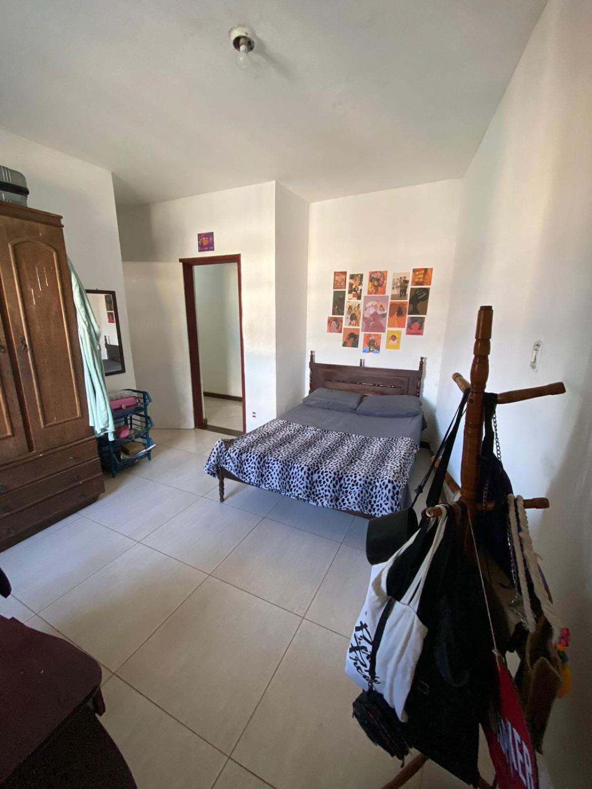 Ferienwohnung Republica Xamego Ouro Preto  Exterior foto
