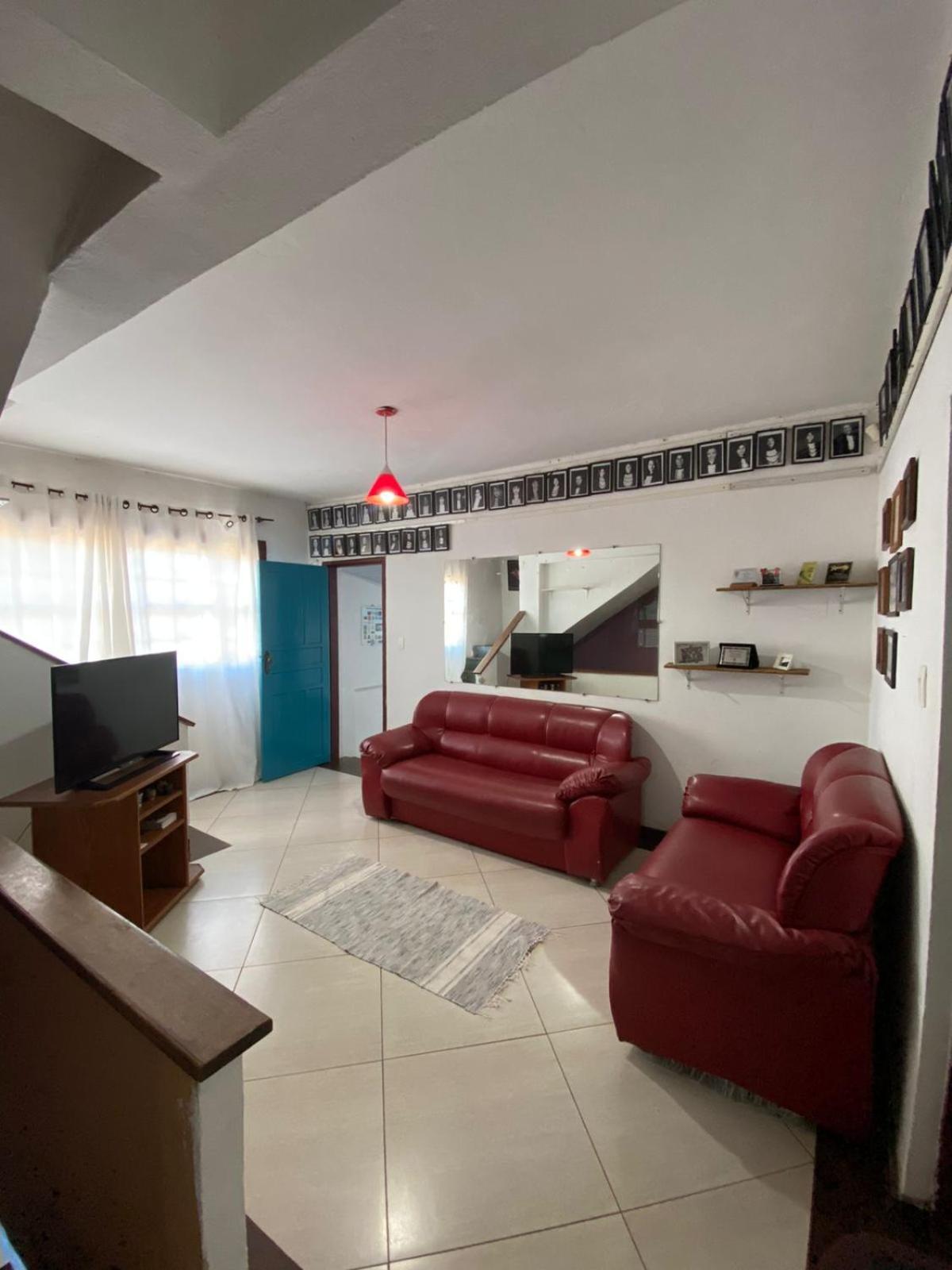 Ferienwohnung Republica Xamego Ouro Preto  Exterior foto